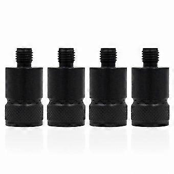Quick-Change Connector for Fishing Alarms & Rod Pods | Carp Fishing Tackle Accessory