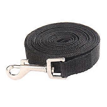 6m 10m 15m 20m 30m 50m Dog Leash For Medium Large Dogs Pet Puppy Cat Walking Training Lead Rope Big Dog Nylon Rope Long Leashes
