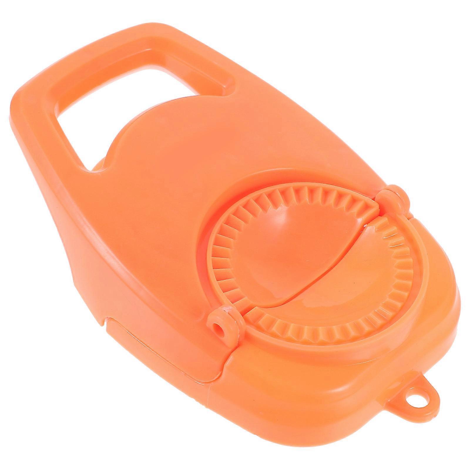 Dumpling Wrapper Maker 2Pcs Dumpling Press Tool for Home Cooking