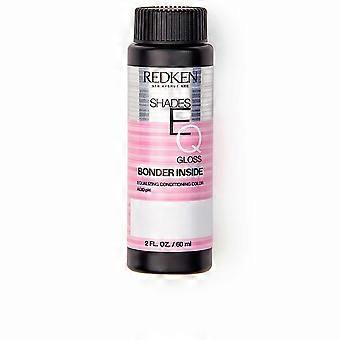 Semi-permanenter Farbstoff Redken Shades Eq (3 Einheiten) (3 x 60 ml)