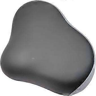 Wide Bicycle Saddle Replacement, Exercise Bike Saddle Seat