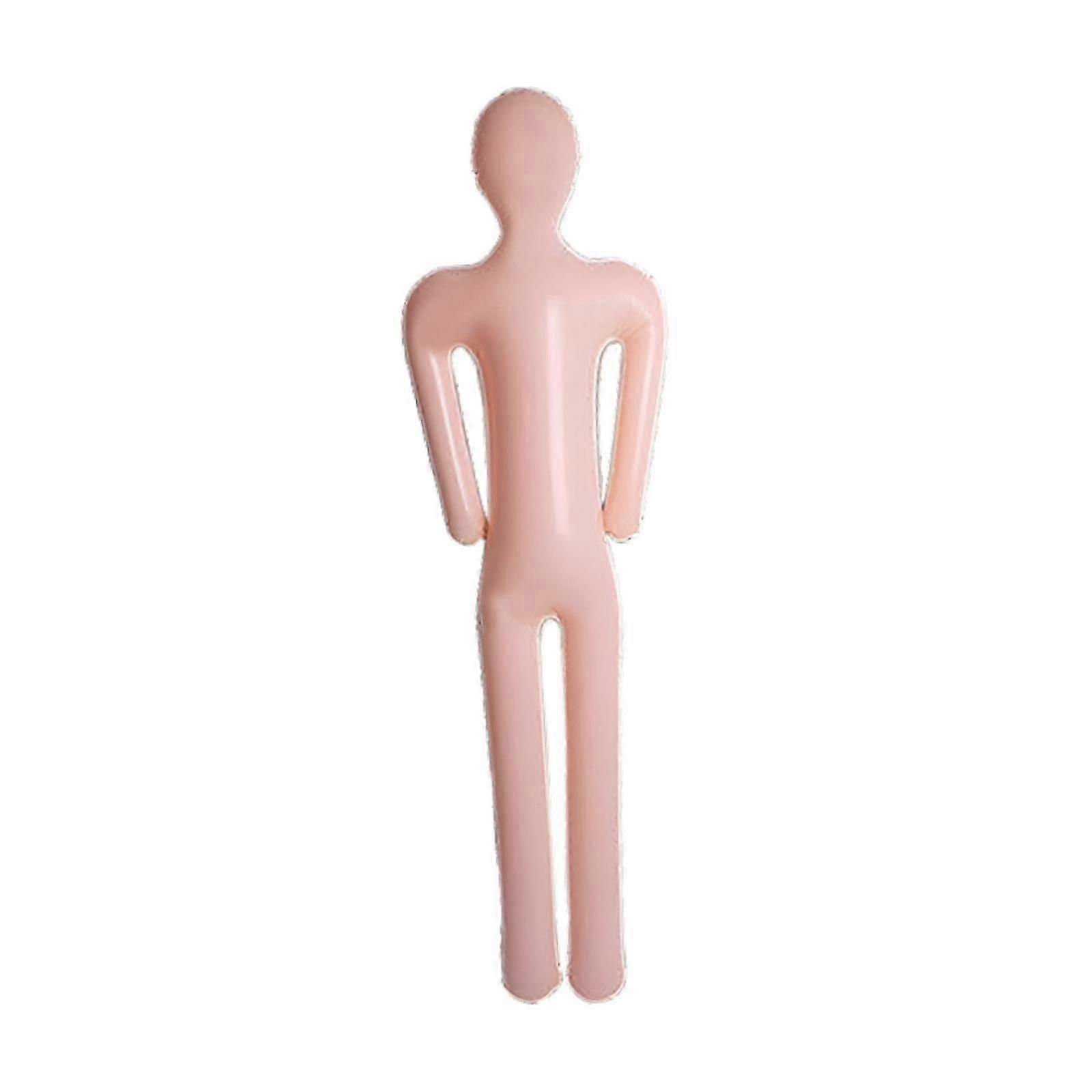 156cm Inflatable Halloween Mannequin