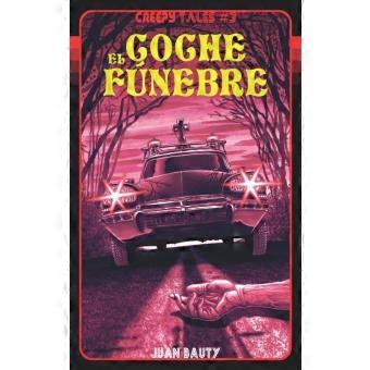 Creepy Tales 3 - El Coche Fnebre