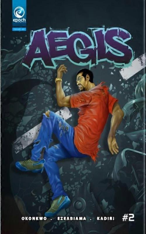 Aegis 2 Second Death