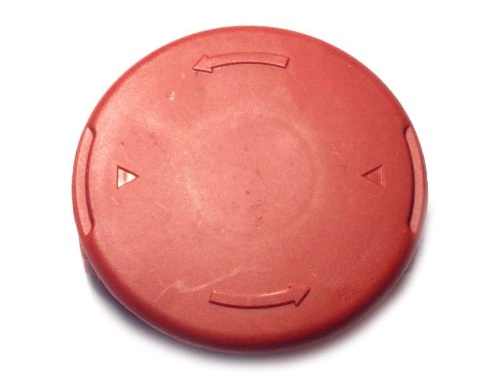 Spool Retainer Cap Compatible with Toro 125-8275 Trimmer Replacement Part