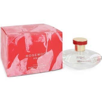 Banana Republic Rosewood Amor EDP W 100 ml