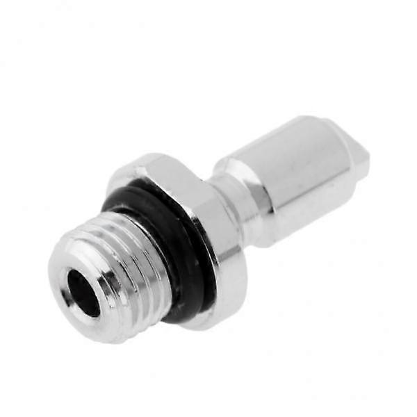 Copper BCD Power Inflator Nipple