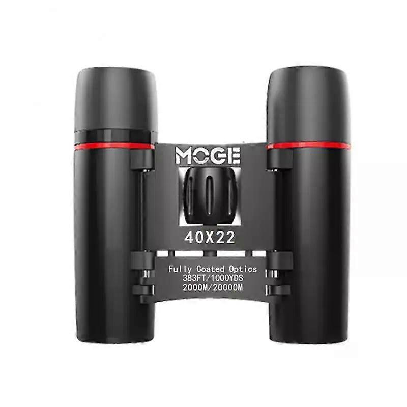 100x22 HD Night Vision Telescope