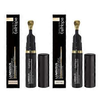 Eye Corrector Concealer SPF 41, High Coverage for Dark Circles, Blemishes, Pigmentation, Moisturizing Long-Lasting, 1 Pack