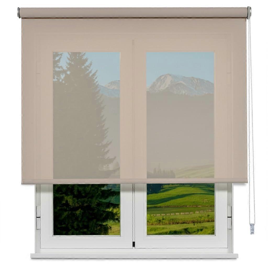 Rollo Screen 10%, 150 x 250 cm