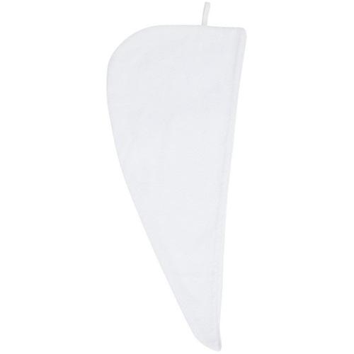 Towel City Hair Wrap Towel