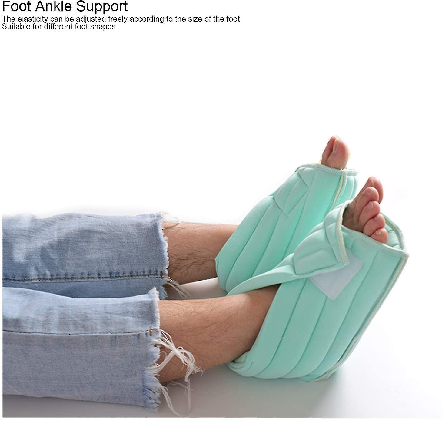 Heel Protector Heel Cushion Ankle Protector Pillow Protectors For