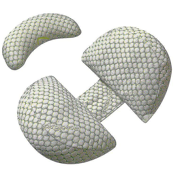 Maternity Side Slee , For Back Hips Legs Y *chyi