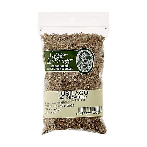 Herb coltsfoot (coltsfoot) 40 g