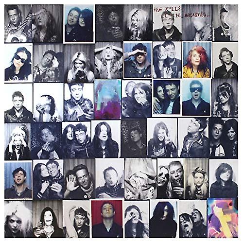 The Kills - Little Bastards  [VINYL]