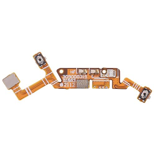 Replacement Button Flex Cable For Huawei Watch Gt 2 Pro