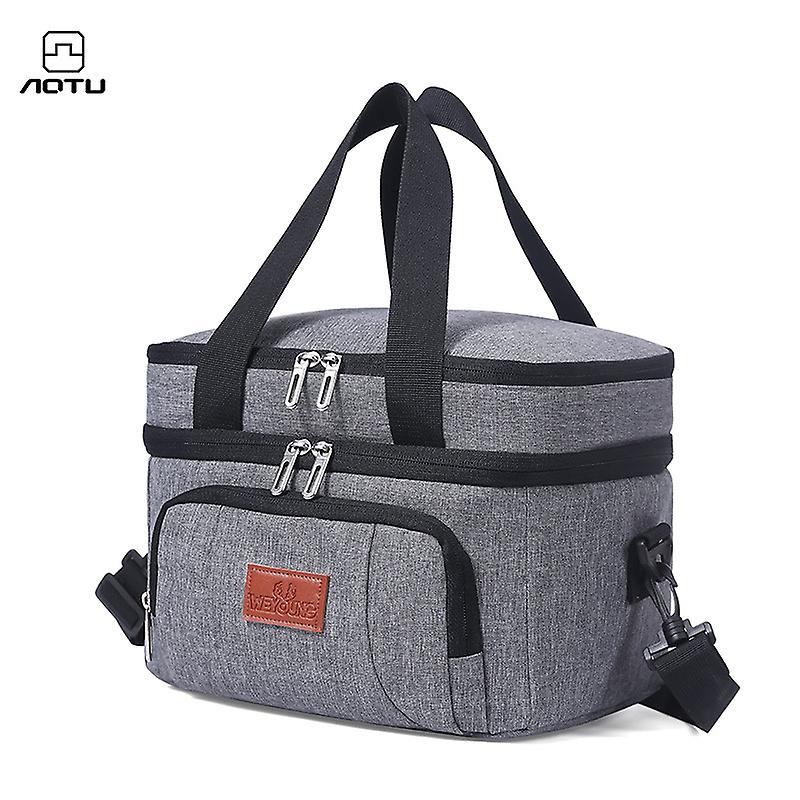 Outdoor Large Capacity Portable Thickened Insulation Bag