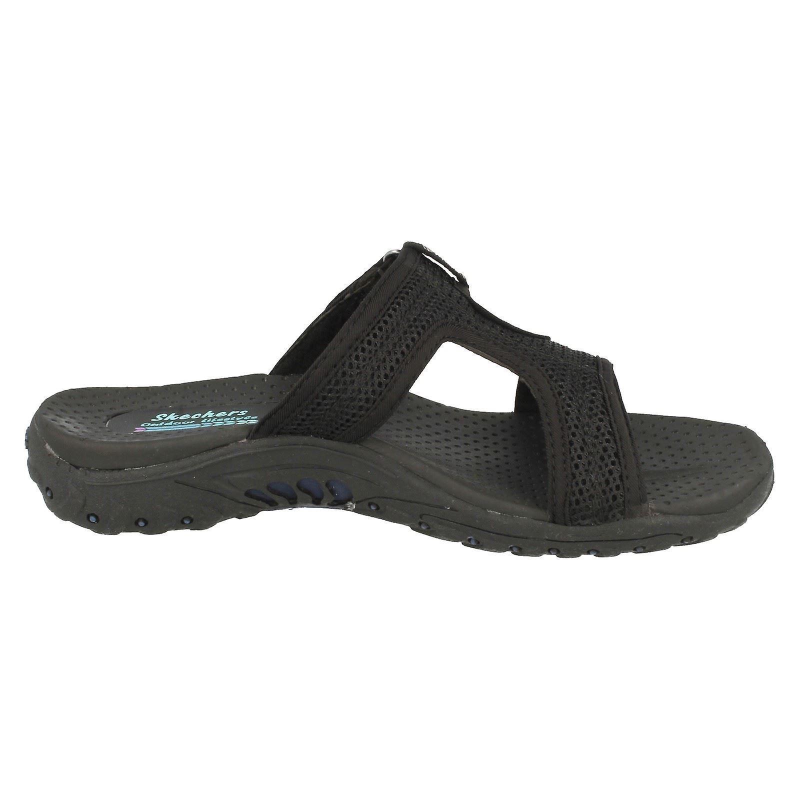Womens skechers reggae rockfest Clearance