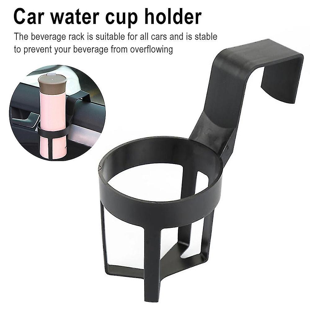 Portable Auto Ow Dash Mount Drink Bottle H D Container Hook Car Rack For Car Bottle H - Drinks Hs