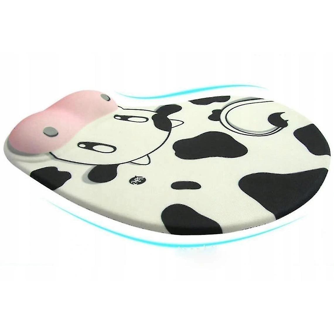 Comfortable Wrist Gel Mouse Pad