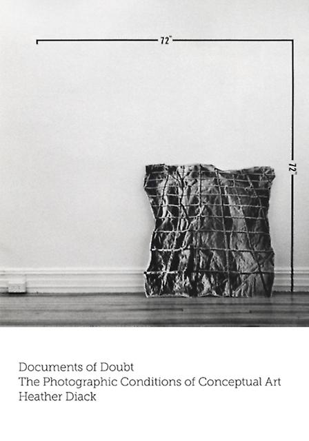 Documents Of Doubt by Heather Diack Paperback