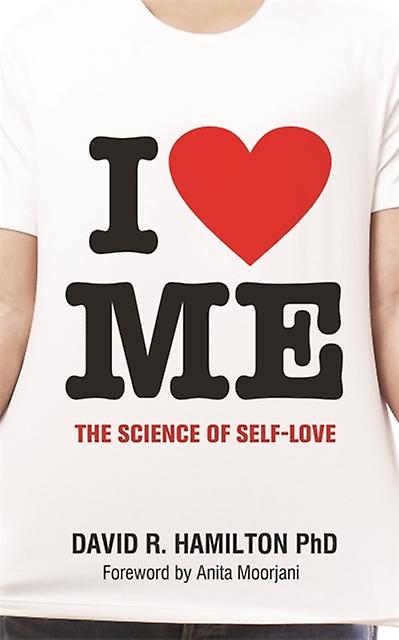 I Heart Me by Hamilton & Dr David R. & PhD Paperback Book