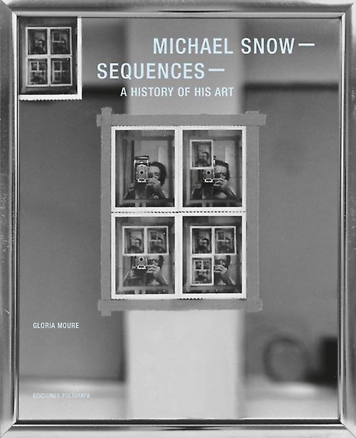 Michael Snow Sequences Paperback Book