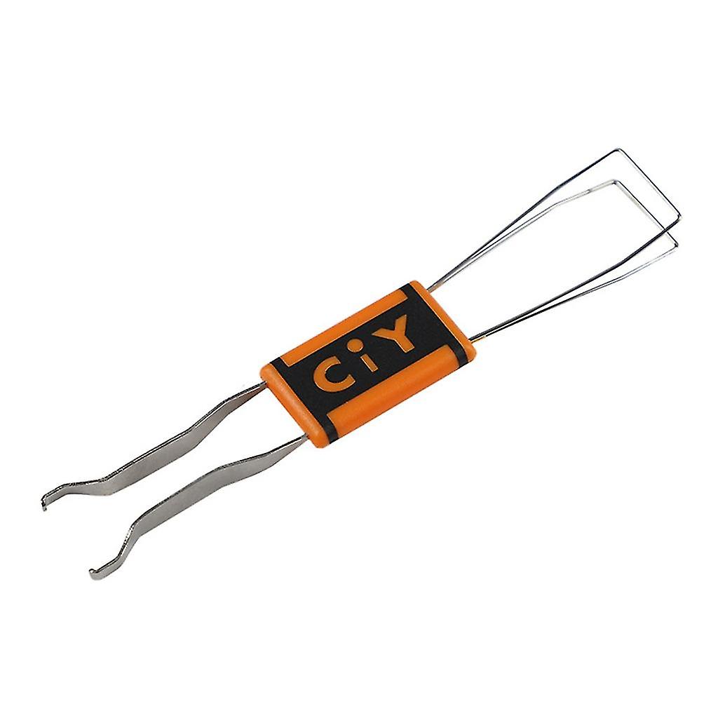 Steel Wire Keycap Puller Keycap Remover Compatible With Kailh Gateron Mechanical Keyboard