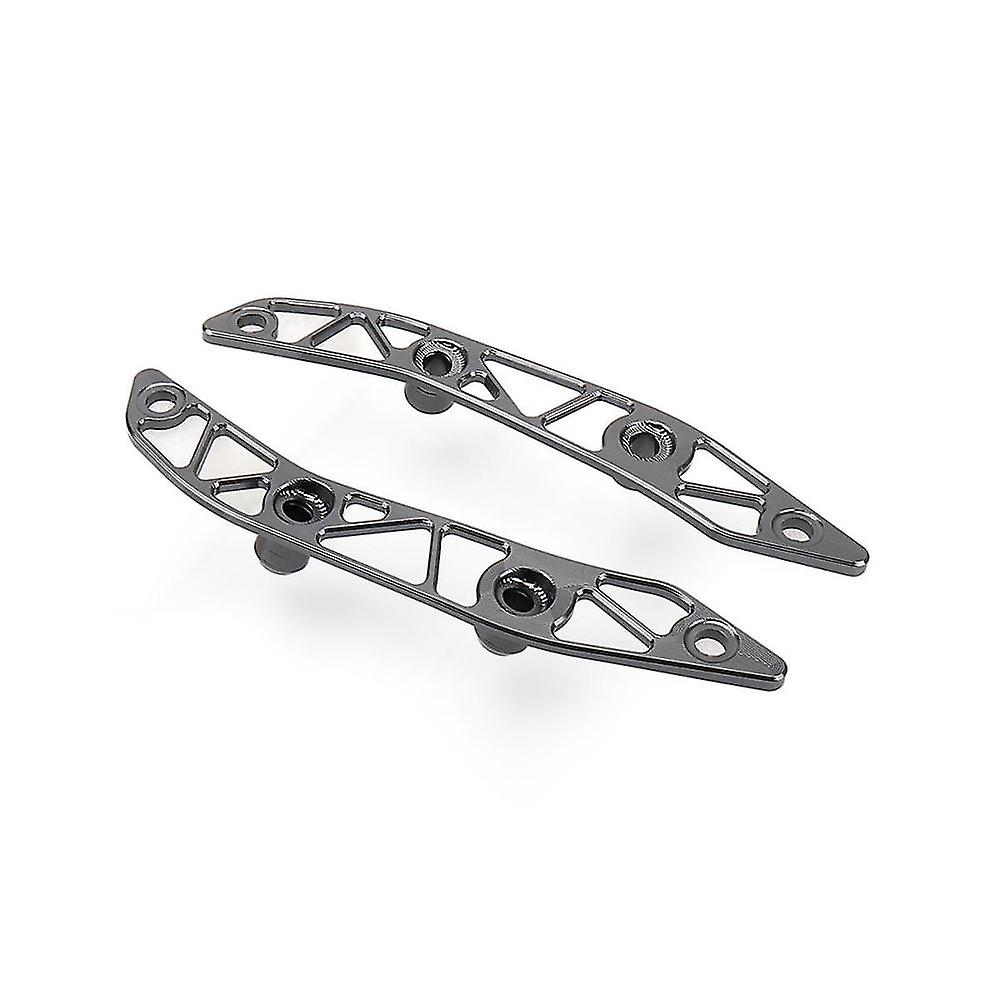 Motorcycle Windshield Deflectors Windscreens Bracket Protector For Xmax300 X-max300 X-max 300 2017-