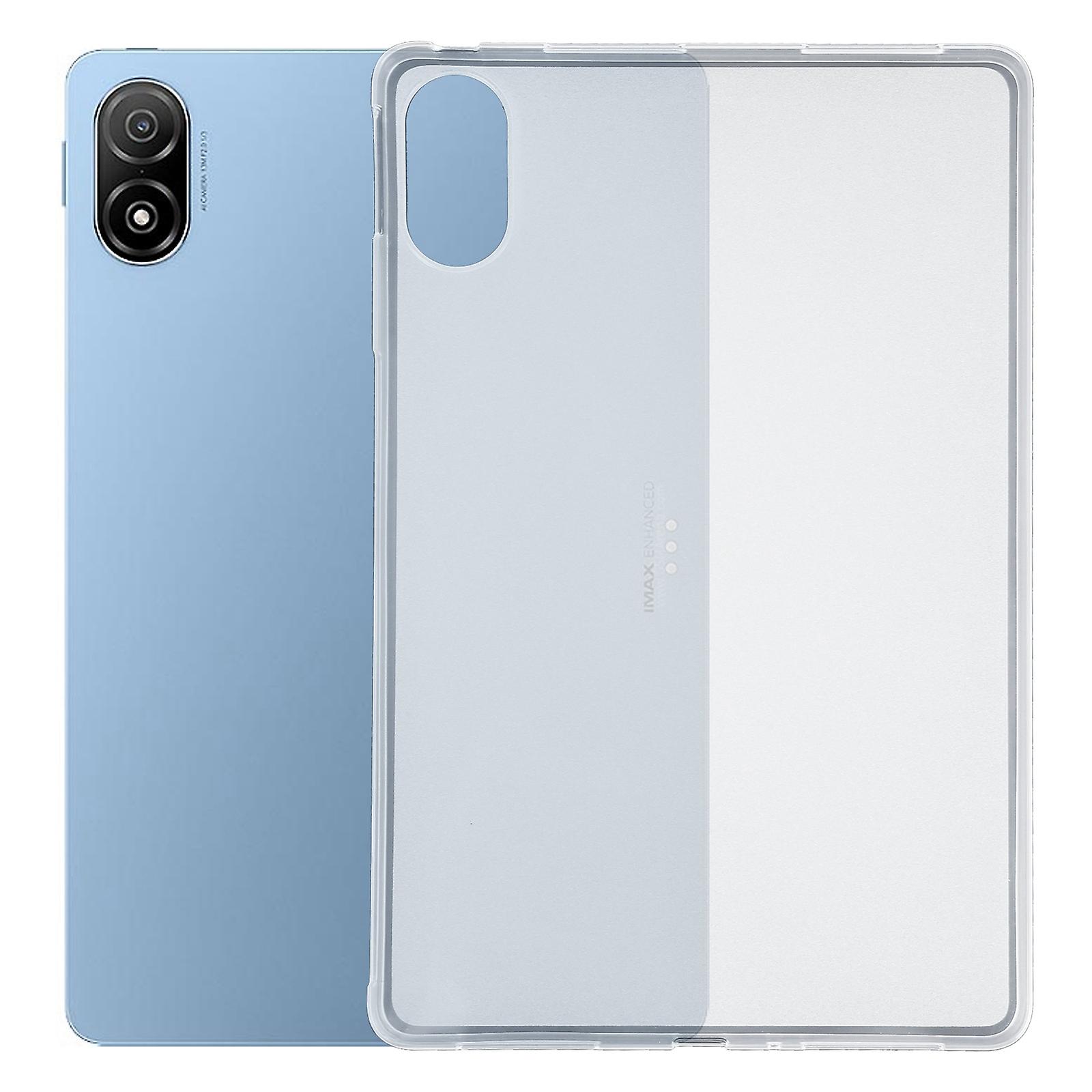 Frosted TPU Tablet Case For Honor Pad V8 Pro