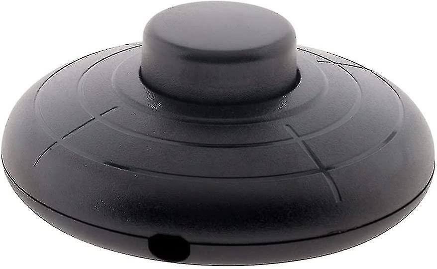Light Foot Switch - Black