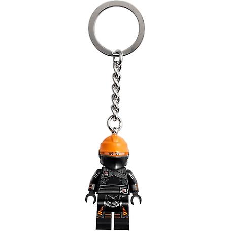 LEGO 854245 Fennec Shand Keychain