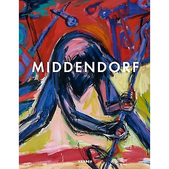 Helmut Middendorf Berlin So 36 Revisited - ACC Art Books - IPSUK