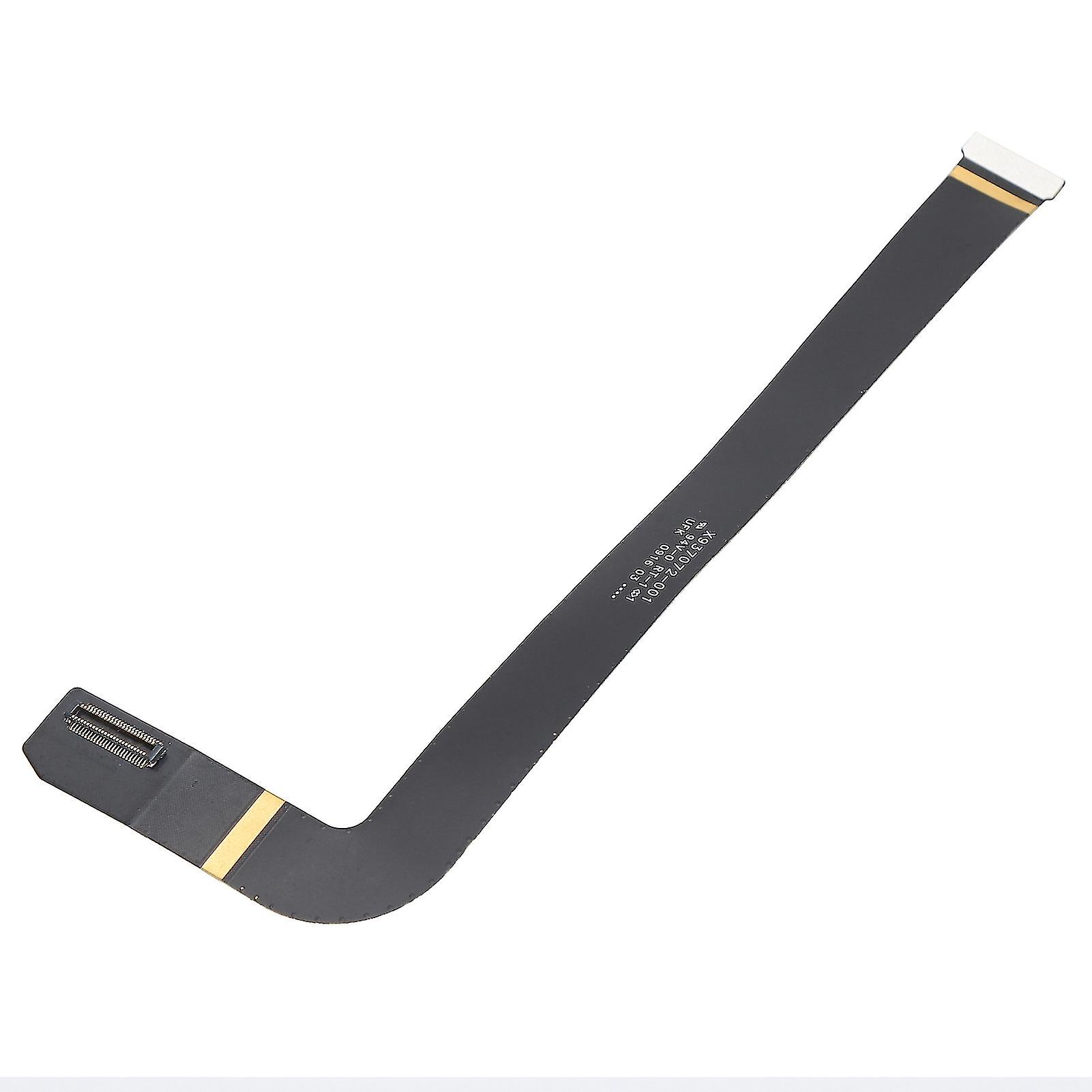 Lightweight Durable Flat Panel Cable for Microsoft Pro4/N244 - Easy Installation