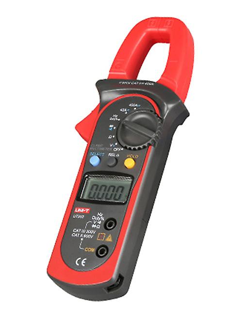 Uni-t UT203 Digital strömtång multimeter, grossist