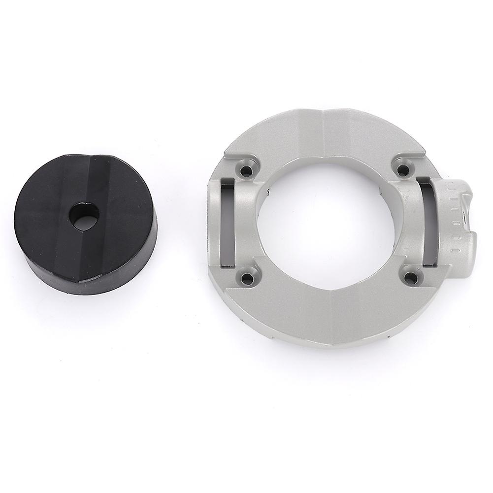 Elektrischer Bohrständer mit einstellbaren Winkeln - bis zu 150 mm Hub, 1,5-13 mm Bitklemme