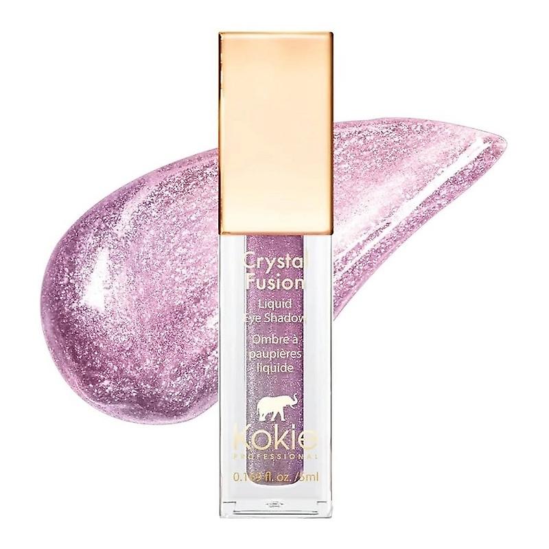 Kokie Crystal Fusion Ombre à Paupières Liquide - Super Nova
