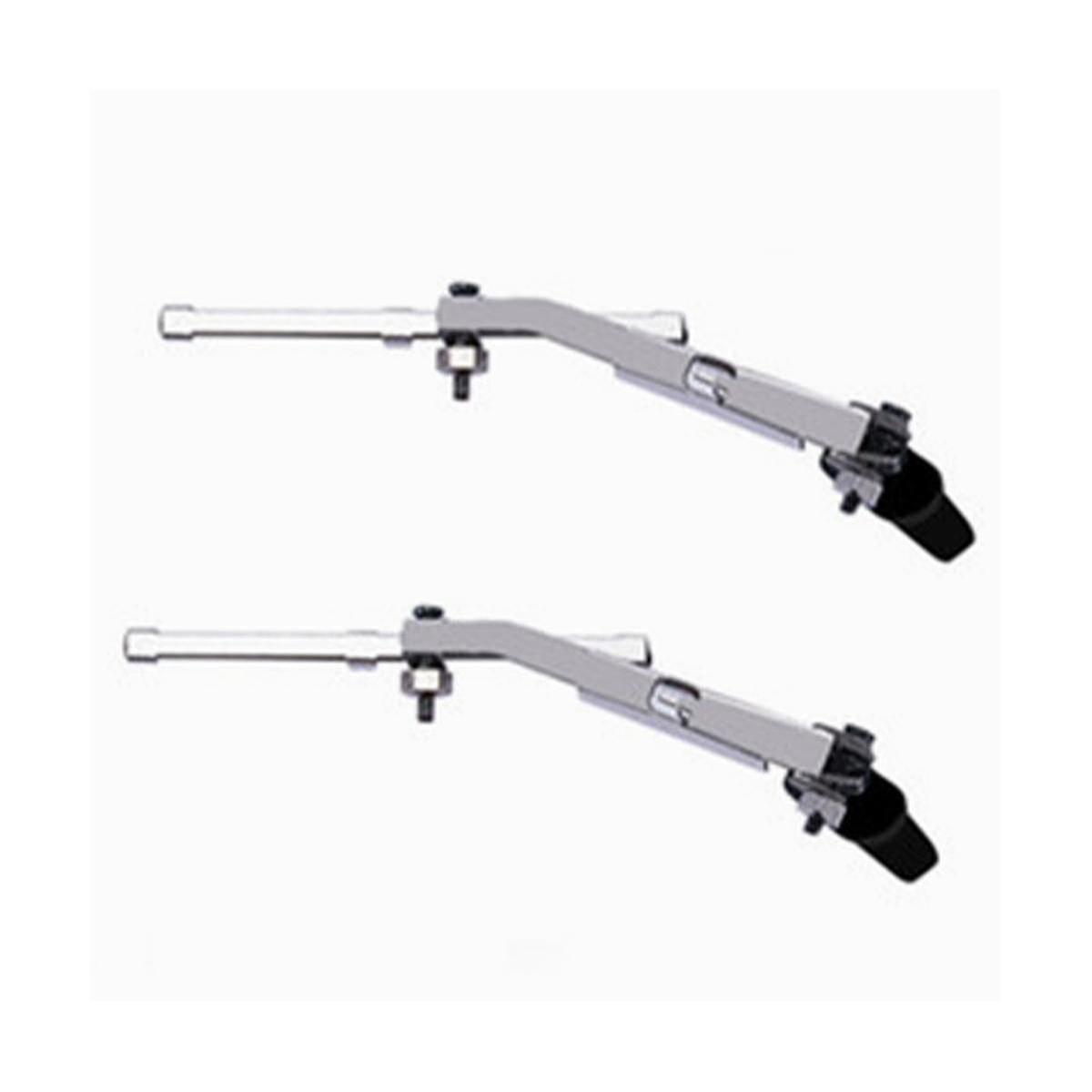 -p06 2pcs Metal Windshield Wiper Kit For Ldrc -p06 P06 Unimog 1/12 Rc Truck Car Parts Acces