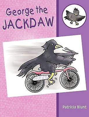George The Jackdaw