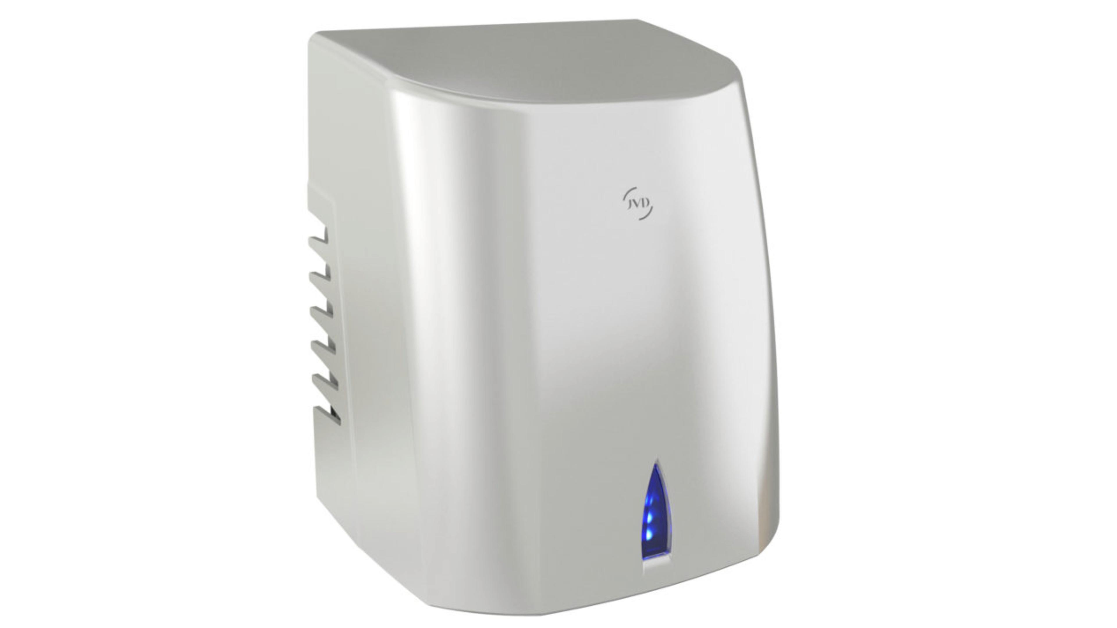 Automatische handdroger Copt'Air S Grijs