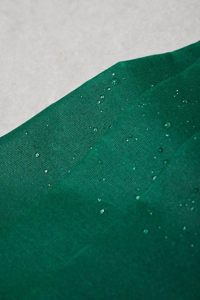 Mind The MAKER Weighty Waxed Cotton