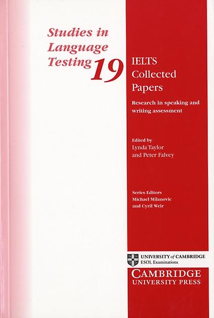 Ielts Collected Papers