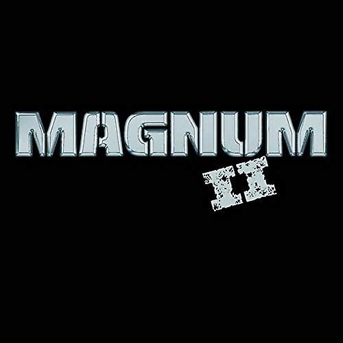Magnum - Deux [CD]