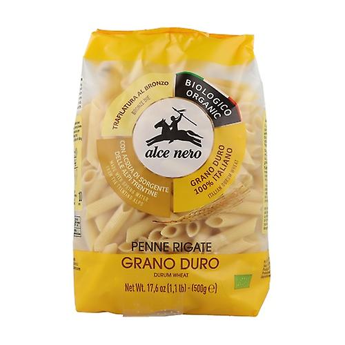 Organic Durum Wheat Penne 500 g