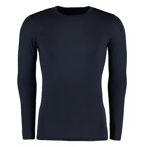 GAMEGEAR Mens Warmtex Long-Sleeved Base Layer Top