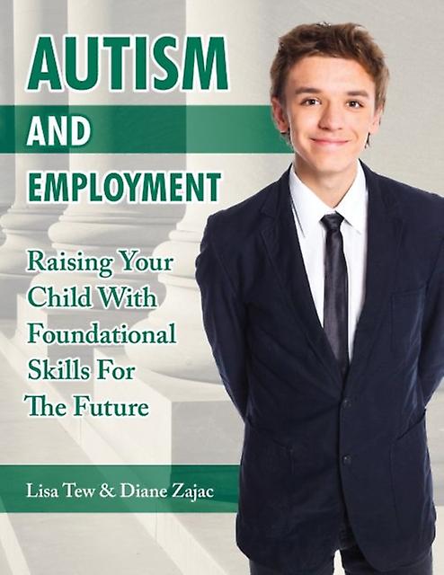 Autism And Employment by Lisa Tew Paperback