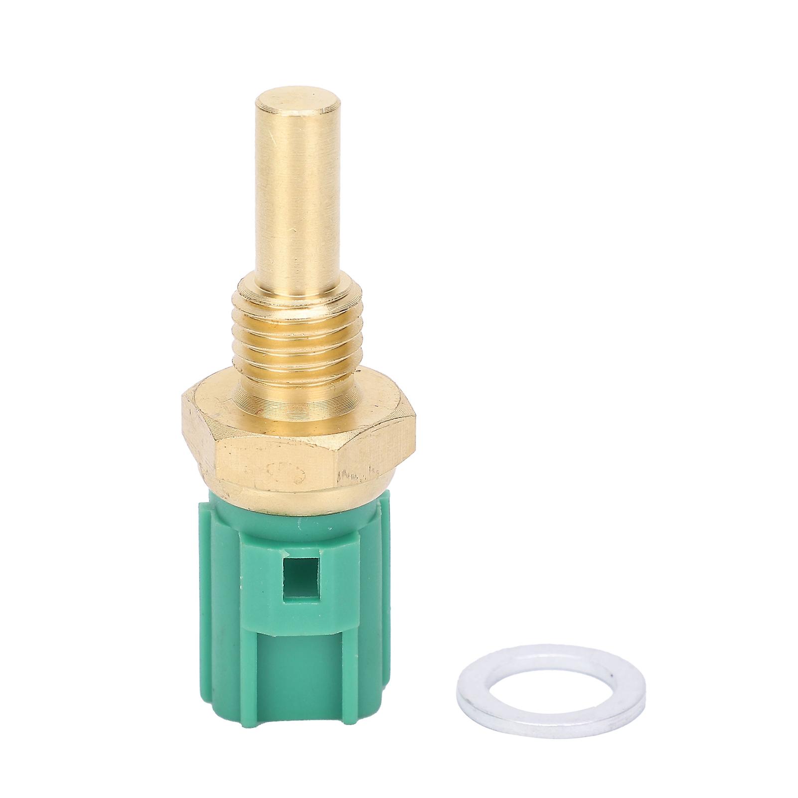 Coolant Temperature Sensor,Coolant Temperature Sensor 89422-20010 Water Temperature Sensor User-Friendly Design