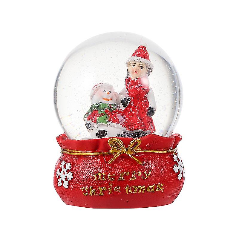 1pcs Christmas Decorative Ball