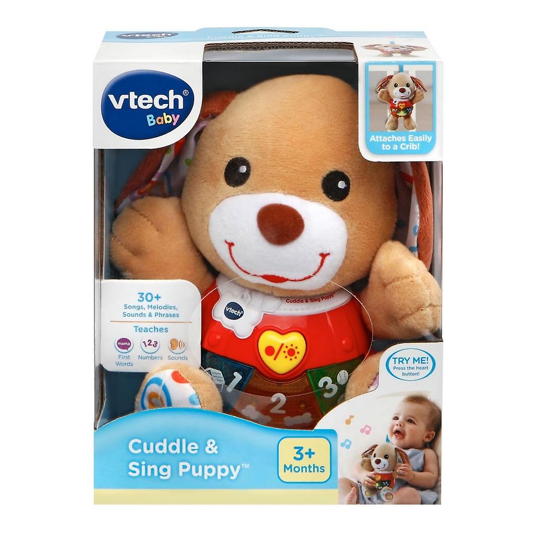 VTech Little Singing Puppy