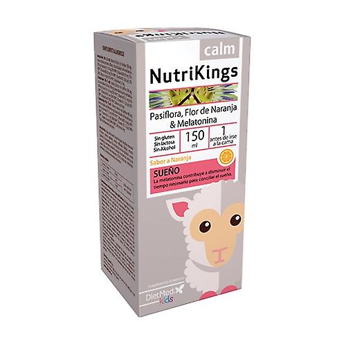 Nutrikings Calm 150 ml